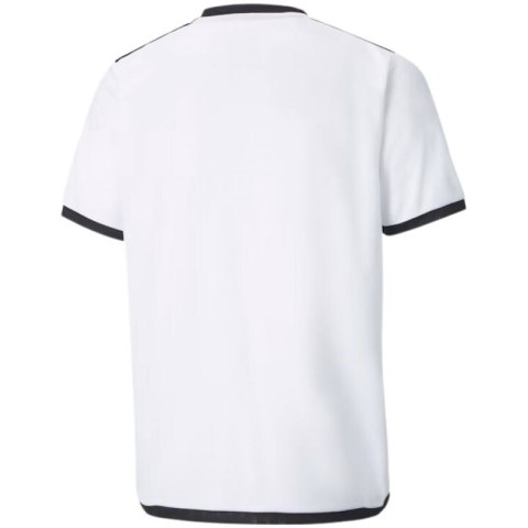 Koszulka Puma teamLIGA Jersey Jr 704925 04 116cm