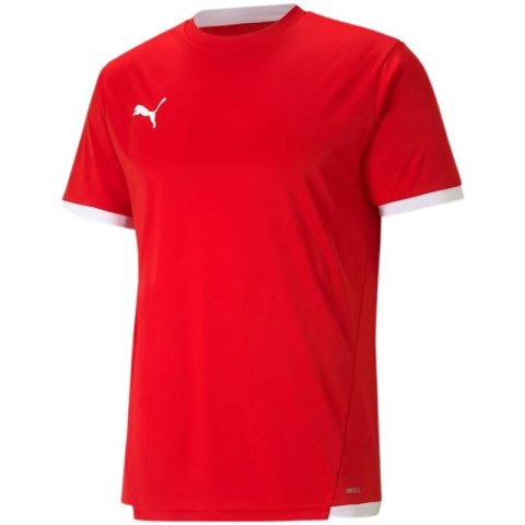 Koszulka Puma teamLIGA Jersey M 704917 01 L