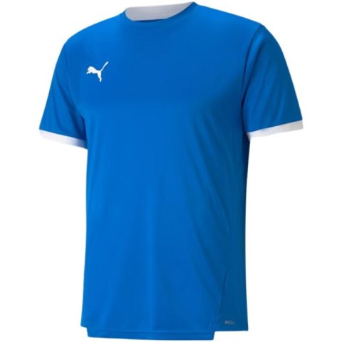 Koszulka Puma teamLiga Jersey M 704917 02 L