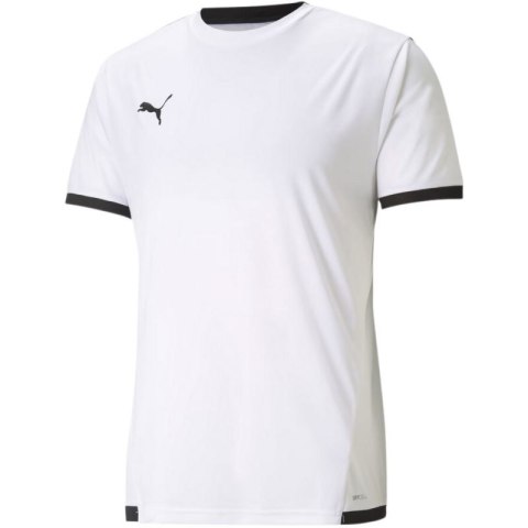 Koszulka Puma teamLiga Jersey M 704917 04 S