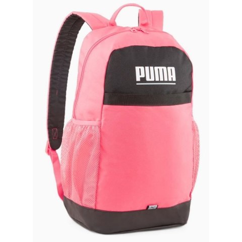 Plecak Puma Plus 079615-06 różowy