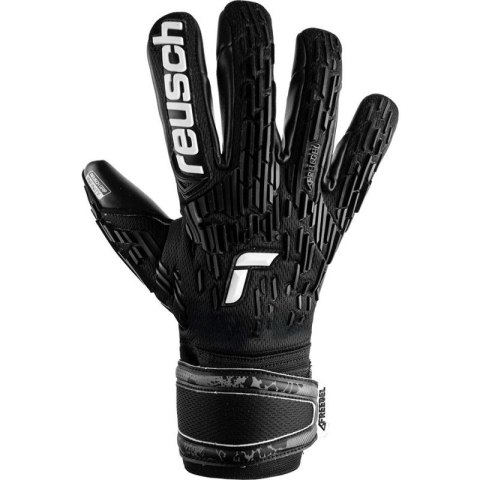 Rękawice Reusch Attrakt Freegel Infinity Finger Support 53 70 730 7700 10 Rękawice Reusch Attrakt Freegel Infinity Finger Support 53 70 730 7700 10