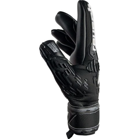 Rękawice Reusch Attrakt Freegel Infinity Finger Support 53 70 730 7700 10 Rękawice Reusch Attrakt Freegel Infinity Finger Support 53 70 730 7700 10