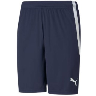 Spodenki Puma teamLIGA M 704924 06 2XL