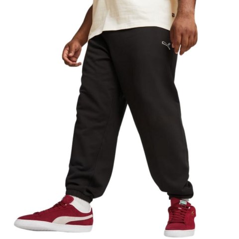 Spodnie Puma Better Essentials Sweatpants TR M 675980 01 XL