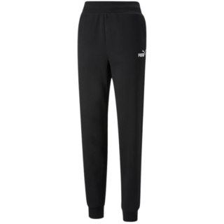 Spodnie Puma ESS+ Embroidery High-Waist Pants FL W 670007 01 L