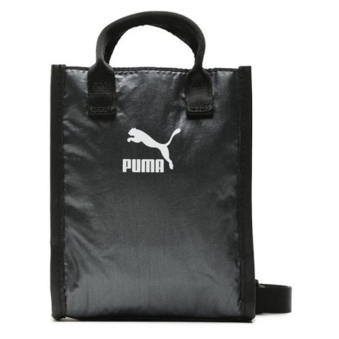 Torba Puma Core Up Mini Tote X-Body 079482-01 czarny