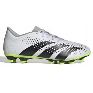 Buty adidas Predator Accuracy.4 FxG M GZ0013 45 1/3