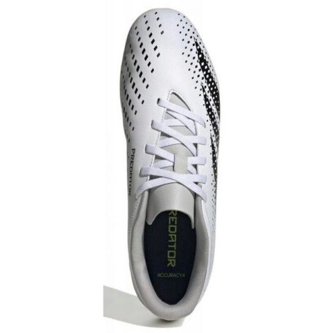 Buty adidas Predator Accuracy.4 FxG M GZ0013 45 1/3 Buty adidas Predator Accuracy.4 FxG M GZ0013 45 1/3