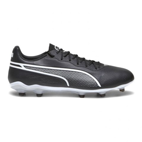 Buty piłkarskie Puma King Pro FG/AG M 107566-01 39