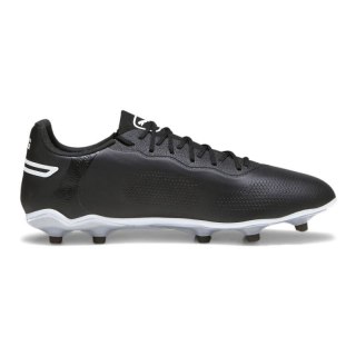 Buty piłkarskie Puma King Pro FG/AG M 107566-01 39