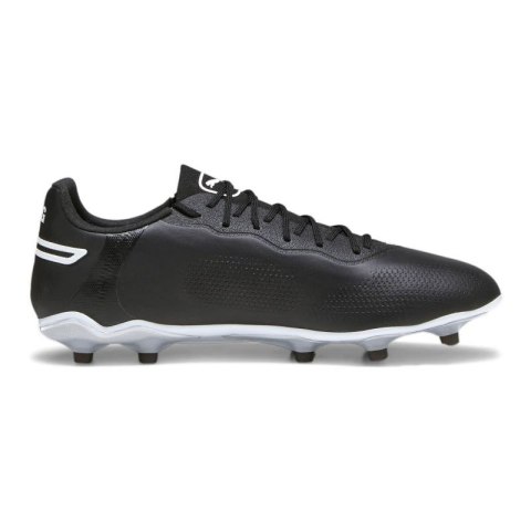 Buty piłkarskie Puma King Pro FG/AG M 107566-01 42