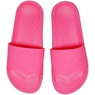 Klapki 4F F016A Jr 4FJMM00FFLIF016A 55S 37