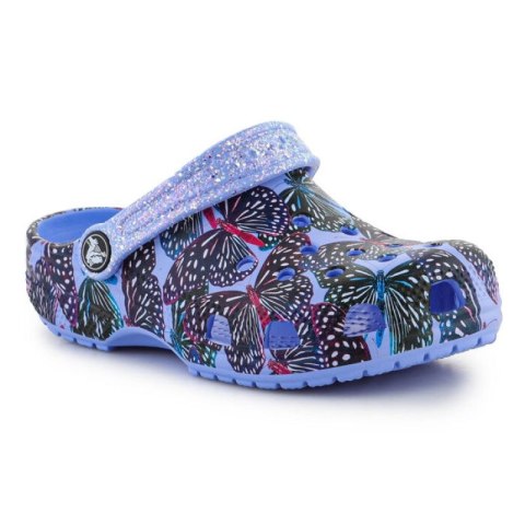 Klapki Crocs Classic Butterfly Clog Jr 208297-5Q7 EU 28/29