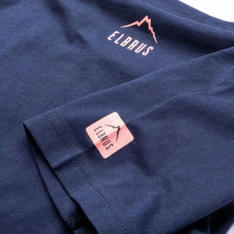 Koszulka Elbrus Tove Jr 92800493265 152