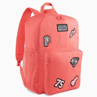 Plecak Puma Patch Backpack 079514 03 różowy