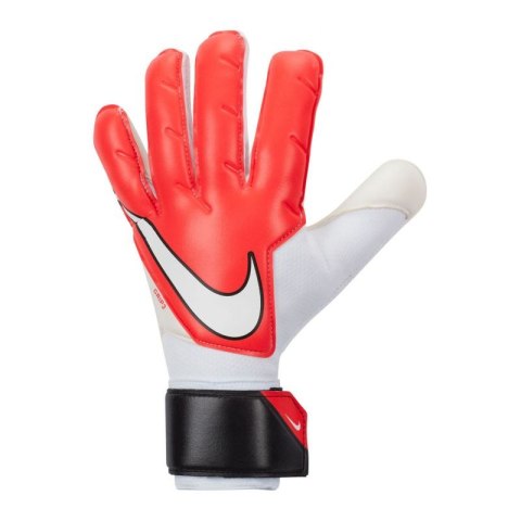 Rękawice bramkarskie Nike Goalkeeper Grip3 CN5651-636 10 Rękawice bramkarskie Nike Goalkeeper Grip3 CN5651-636 10