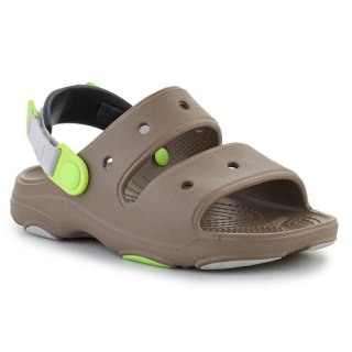 Sandały Crocs All-Terrain Jr 207707-2F9 EU 28/29