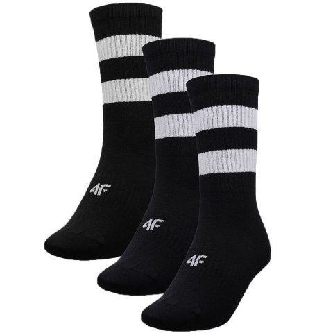 Skarpety 4F U206 4FAW23USOCU206 90S 39-42 Skarpety 4F U206 4FAW23USOCU206 90S 39-42