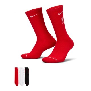 Skarpety Nike Liverpool FD1403-902 M: 38-42