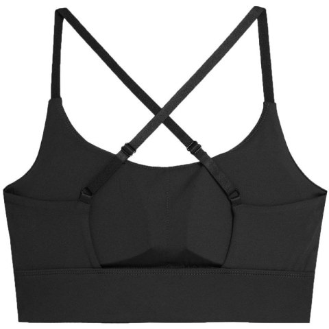 Stanik sportowy 4F F079 W 4FAW23USBAF079 20S L Stanik sportowy 4F F079 W 4FAW23USBAF079 20S L