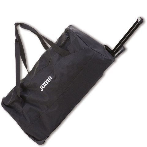 Torba Joma Trolley na kółkach 400480.100 czarny Torba Joma Trolley na kółkach 400480.100 czarny