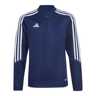 Bluza adidas Tiro 23 Training Top Jr HZ0178 140