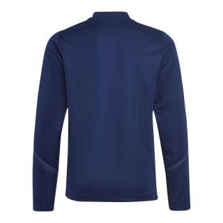 Bluza adidas Tiro 23 Training Top Jr HZ0178 140