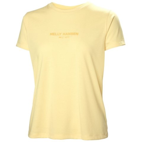 Koszulka Helly Hansen Allure W 53970 367 L Koszulka Helly Hansen Allure W 53970 367 L