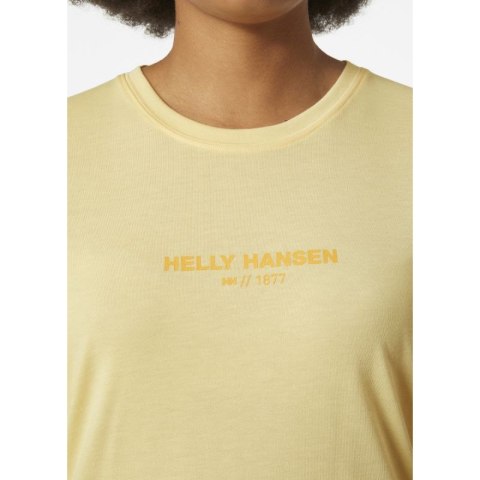 Koszulka Helly Hansen Allure W 53970 367 L Koszulka Helly Hansen Allure W 53970 367 L