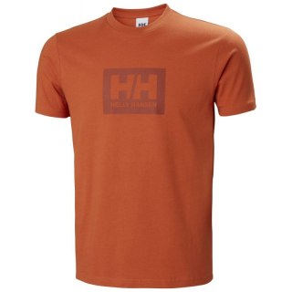 Koszulka Helly Hansen Box T M 53285 179 L