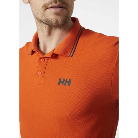 Koszulka Helly Hansen Kos Polo M 34068 301 M