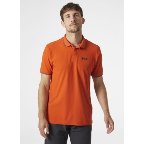 Koszulka Helly Hansen Kos Polo M 34068 301 M