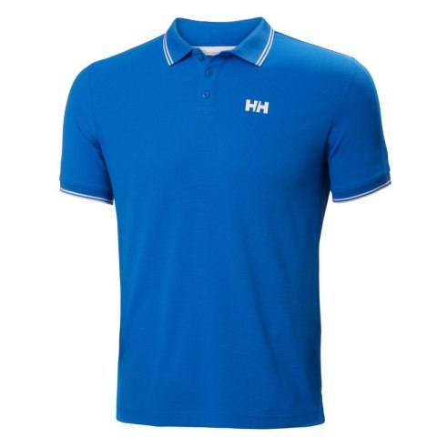 Koszulka Helly Hansen Kos Polo M 34068 638 L