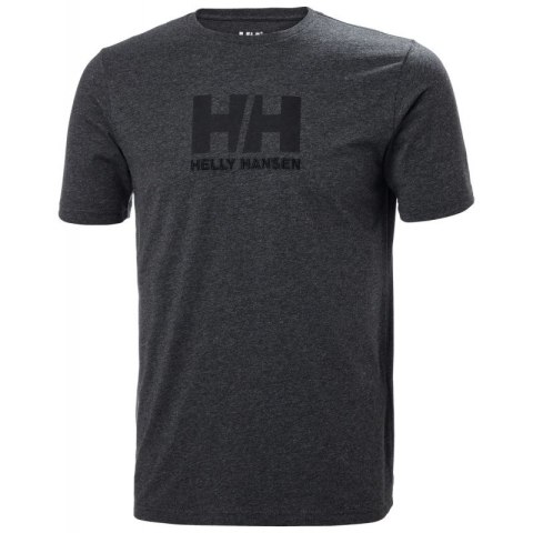 Koszulka Helly Hansen Logo M 33979 982 S