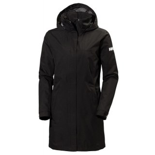 Kurtka Helly Hansen Aden Long Coat W 62648 990 L