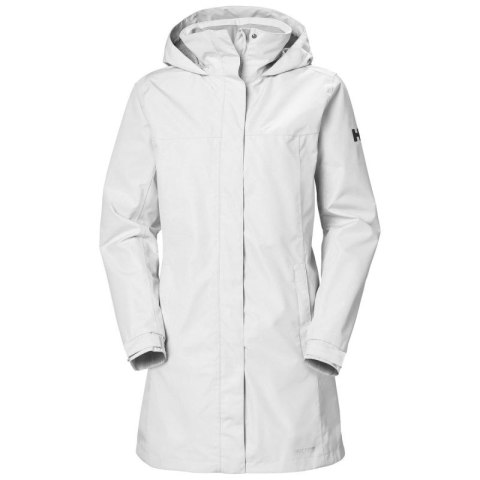 Kurtka Helly Hansen Aden Long Jacket W 62648 001 L