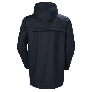 Kurtka Helly Hansen Moss Rain Coat M 53265 597 L