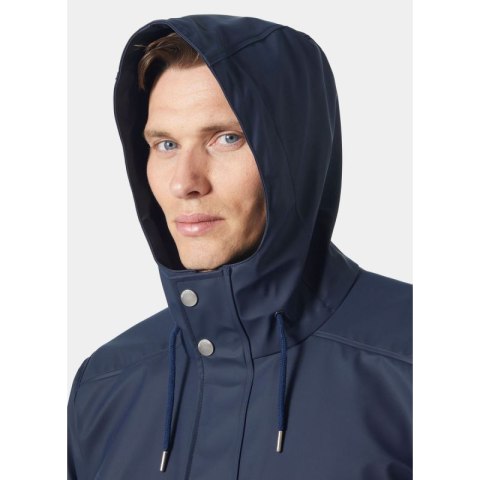 Kurtka Helly Hansen Moss Rain Coat M 53265 597 L