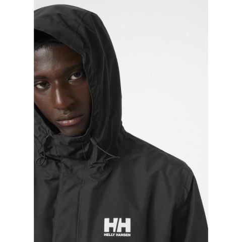 Kurtka Helly Hansen Seven Jacket M 62047 992 2XL Kurtka Helly Hansen Seven Jacket M 62047 992 2XL