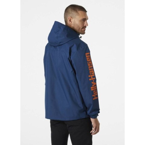 Kurtka Helly Hansen YU Ervik Jacket M 53395 584 M Kurtka Helly Hansen YU Ervik Jacket M 53395 584 M