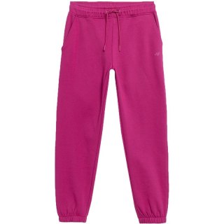 Spodnie 4F CAS F475 W 4FAW23TTROF475 53S 2XL