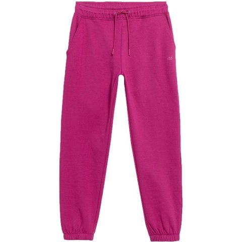 Spodnie 4F CAS F475 W 4FAW23TTROF475 53S 2XL Spodnie 4F CAS F475 W 4FAW23TTROF475 53S 2XL