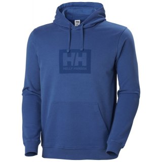 Bluza Helly Hansen Box Hoodie M 53289 636 L