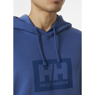 Bluza Helly Hansen Box Hoodie M 53289 636 L