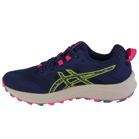 Buty Asics Gel-Trabuco Terra 2 W 1012B427-400 38 Buty Asics Gel-Trabuco Terra 2 W 1012B427-400 38
