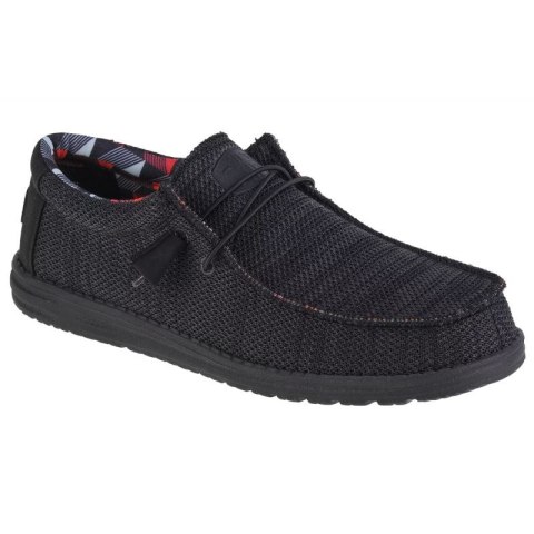 Buty Hey Dude Wally Sox M 40019-0XD 42 Buty Hey Dude Wally Sox M 40019-0XD 42