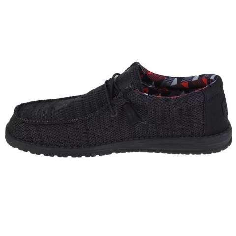 Buty Hey Dude Wally Sox M 40019-0XD 42 Buty Hey Dude Wally Sox M 40019-0XD 42