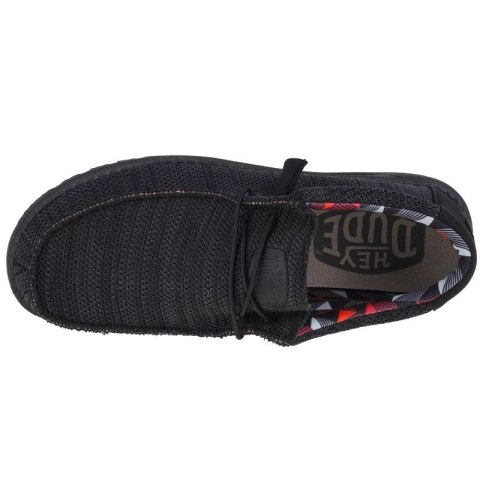Buty Hey Dude Wally Sox M 40019-0XD 42 Buty Hey Dude Wally Sox M 40019-0XD 42