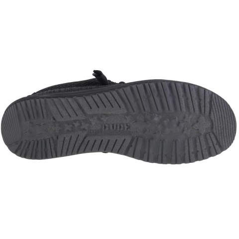 Buty Hey Dude Wally Sox M 40019-0XD 42 Buty Hey Dude Wally Sox M 40019-0XD 42